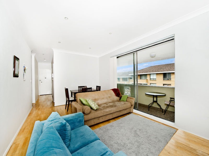 48/71-79 Avoca Street, Randwick NSW 2031