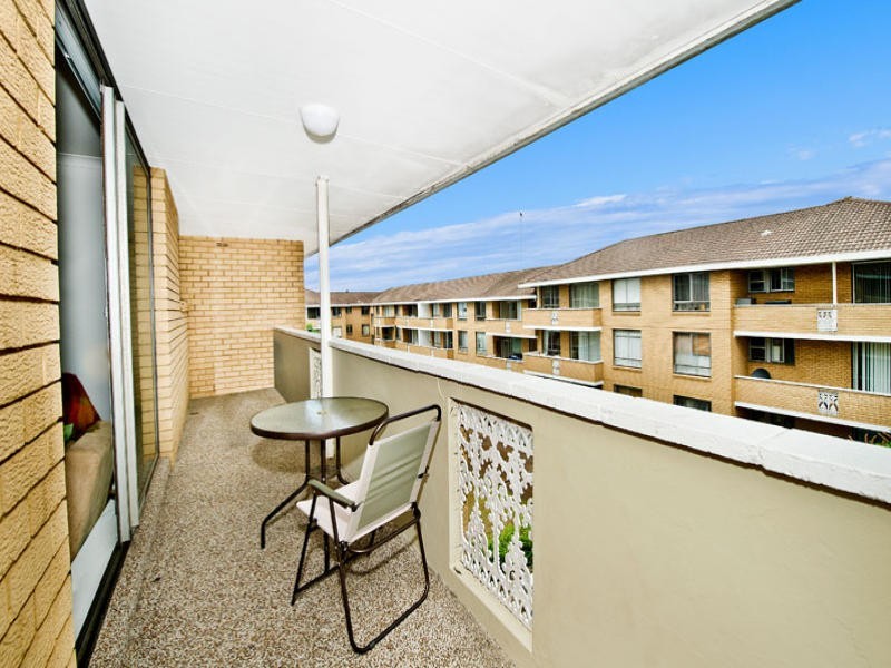 48/71-79 Avoca Street, Randwick NSW 2031