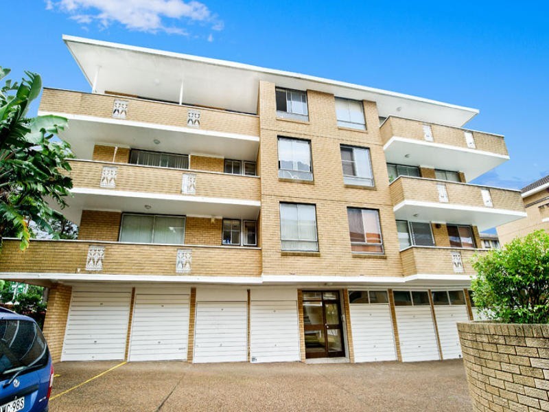 48/71-79 Avoca Street, Randwick NSW 2031