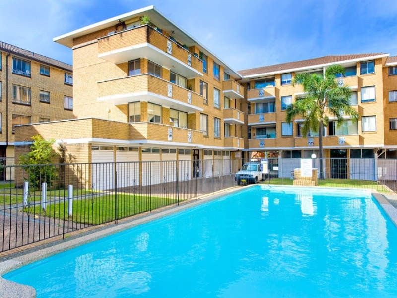 48/71-79 Avoca Street, Randwick NSW 2031