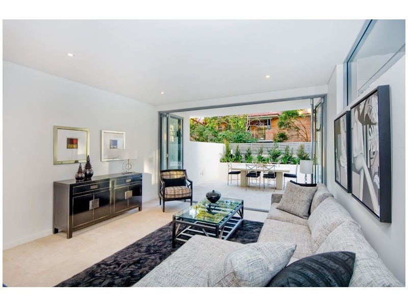 5/11-15 ALEXANDER STREET, Coogee NSW 2034
