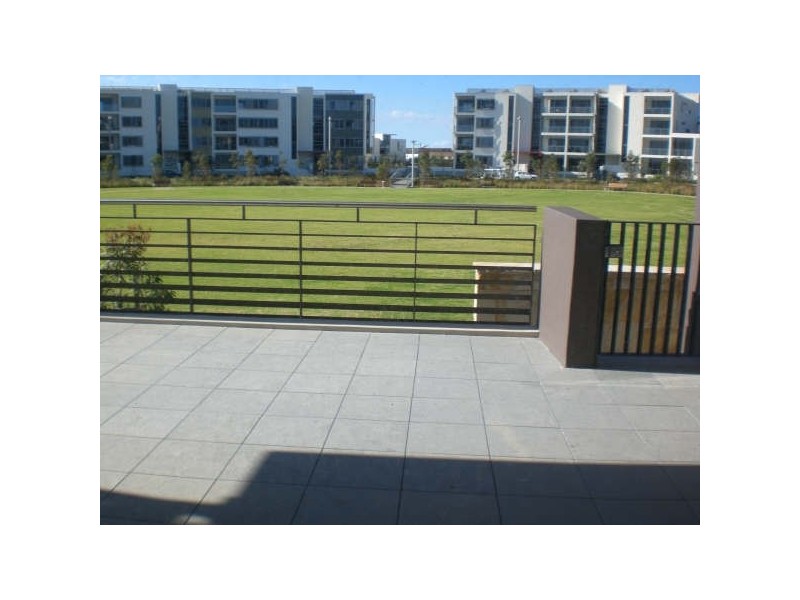 105/7 JENNER STREET, Little Bay NSW 2036