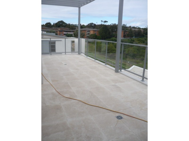 20/2-20 GUMARA STREET, Randwick NSW 2031