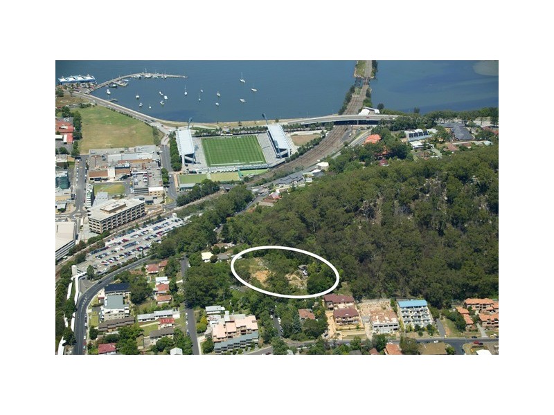 6-16 Hargraves Street, Gosford NSW 2250