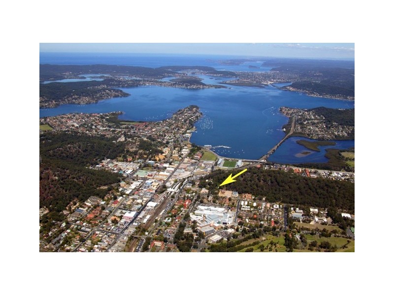 6-16 Hargraves Street, Gosford NSW 2250