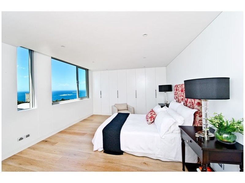 6/88 BEACH STREET, Coogee NSW 2034