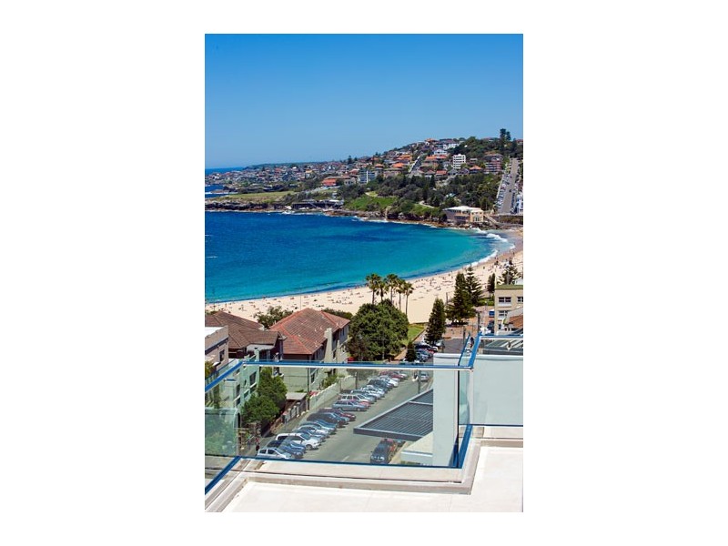 6/88 BEACH STREET, Coogee NSW 2034