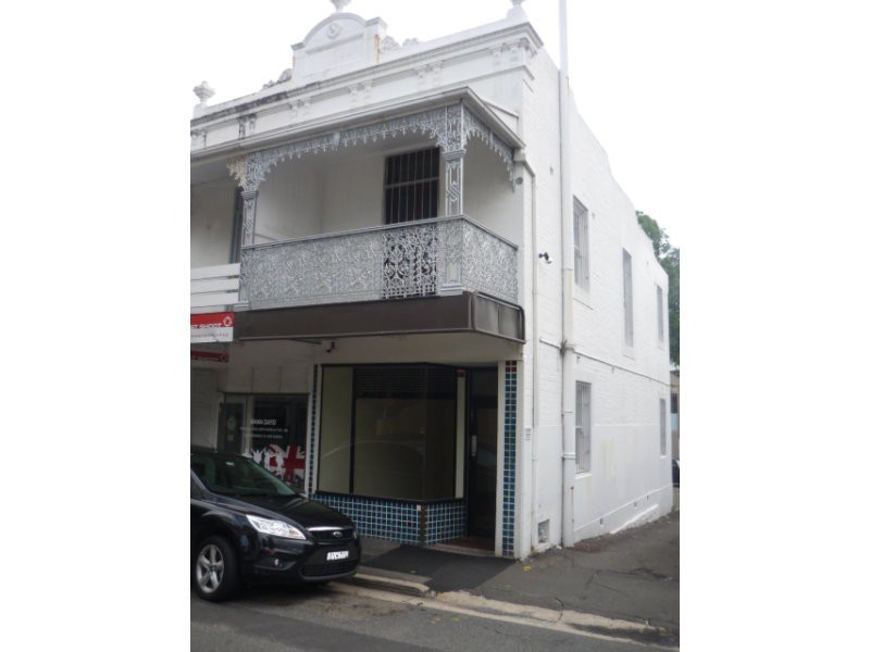 18 Elizabeth Street, Paddington NSW 2021