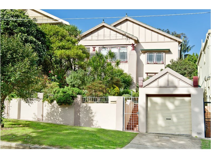 67a Brook Street, Coogee NSW 2034