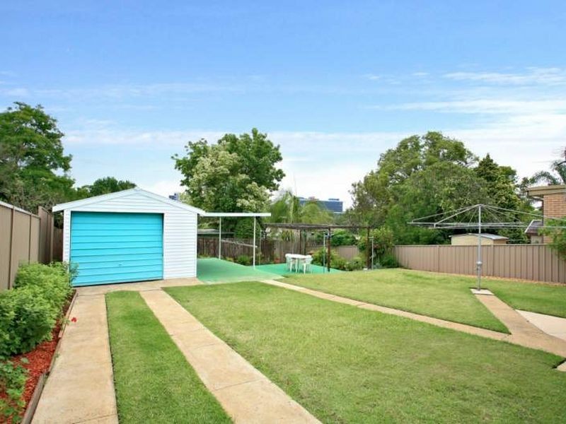 15 Warwick Street, North Ryde NSW 2113