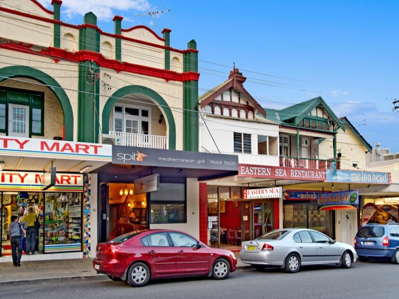 252 Coogee Bay Road, Coogee NSW 2034