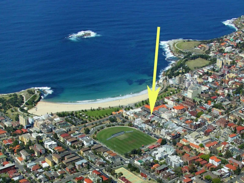252 Coogee Bay Road, Coogee NSW 2034