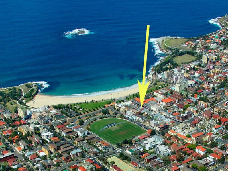 252 Coogee Bay Road, Coogee NSW 2034