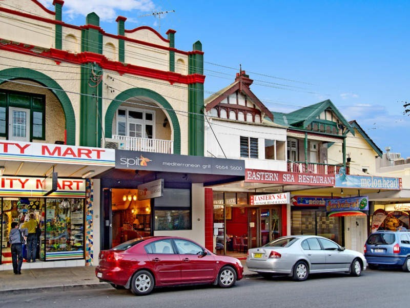 252 Coogee Bay Road, Coogee NSW 2034