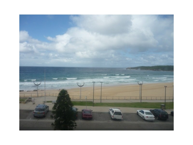 5/170 Marine Pde, Maroubra NSW 2035