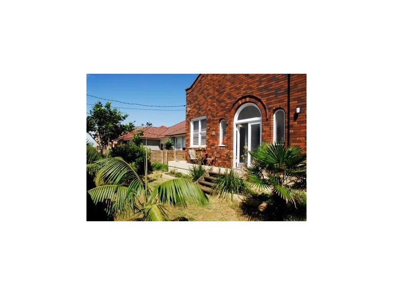 4 Bellevue Street, Maroubra NSW 2035