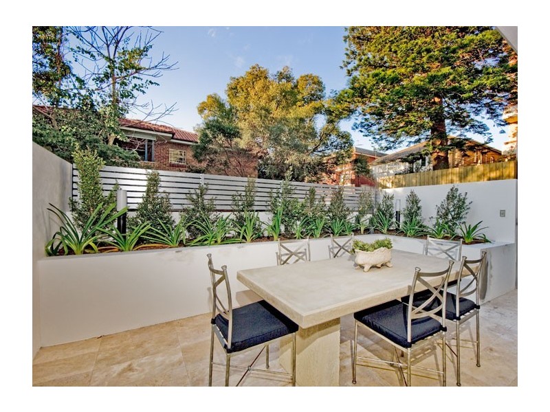 5/11-15 ALEXANDER STREET, Coogee NSW 2034