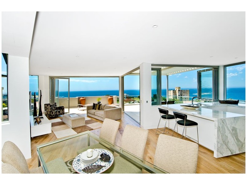 6/88 BEACH STREET, Coogee NSW 2034
