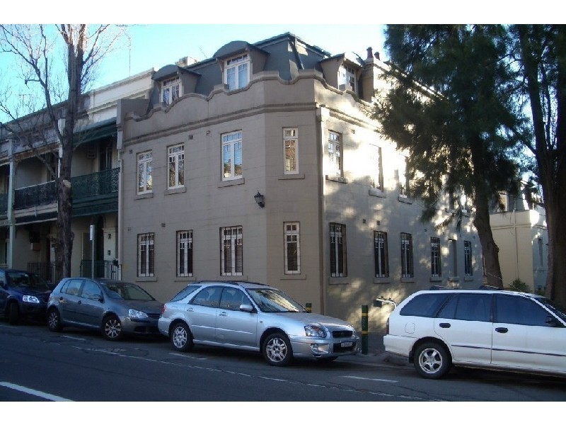 2/5 O’BRIENS LANE, Darlinghurst NSW 2010