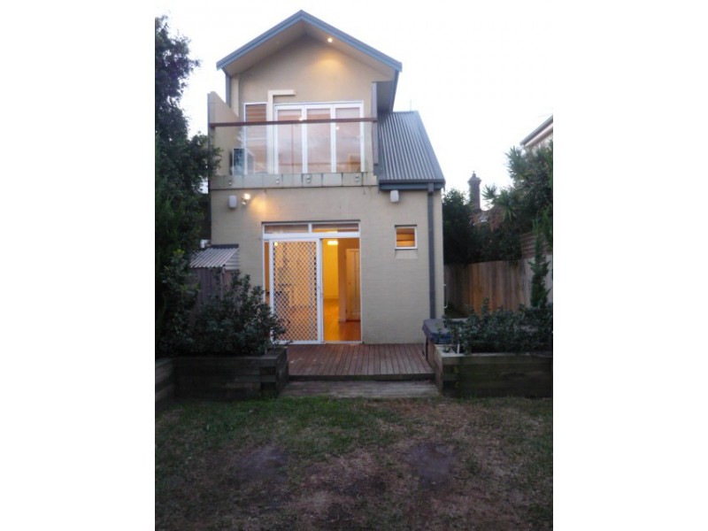 4 STEWART STREET, Randwick NSW 2031