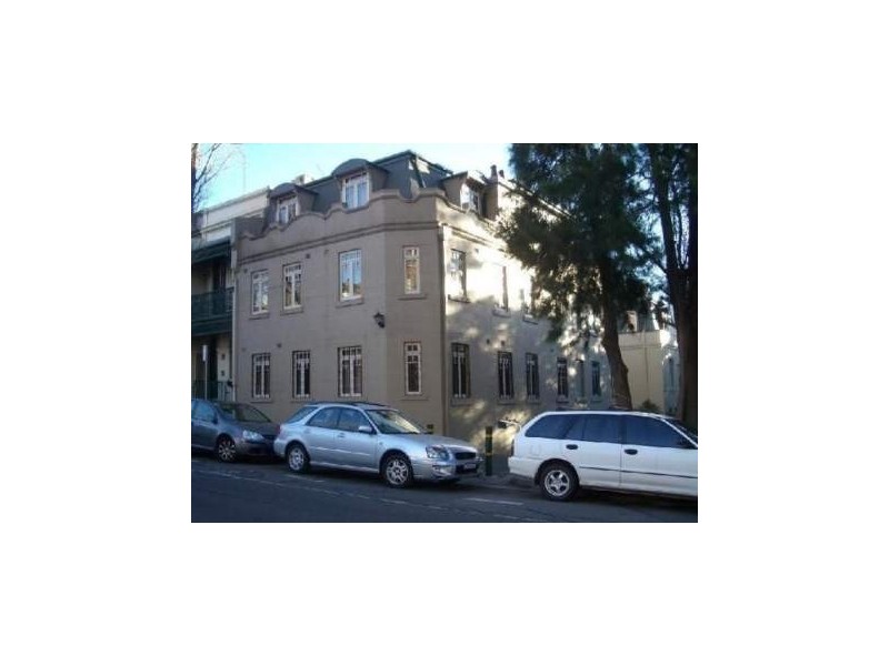 2/5 O’Briens Lane, Darlinghurst NSW 2010