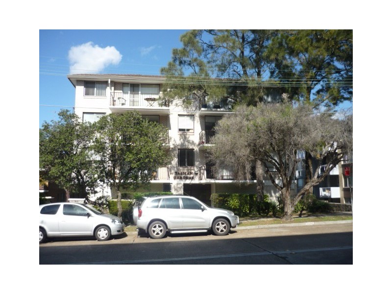 6/9-11 Macpherson street, Bronte NSW 2024