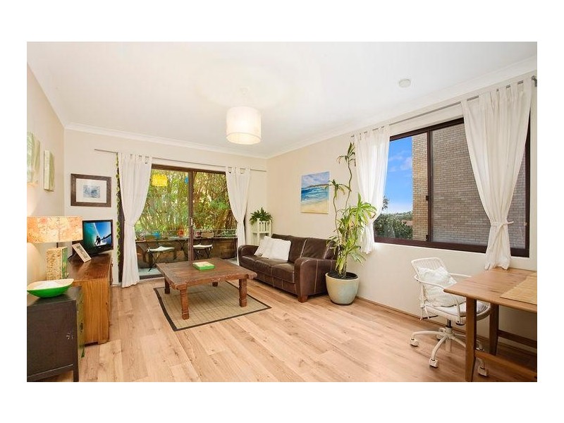 3/93 DUNCAN STREET, Maroubra NSW 2035