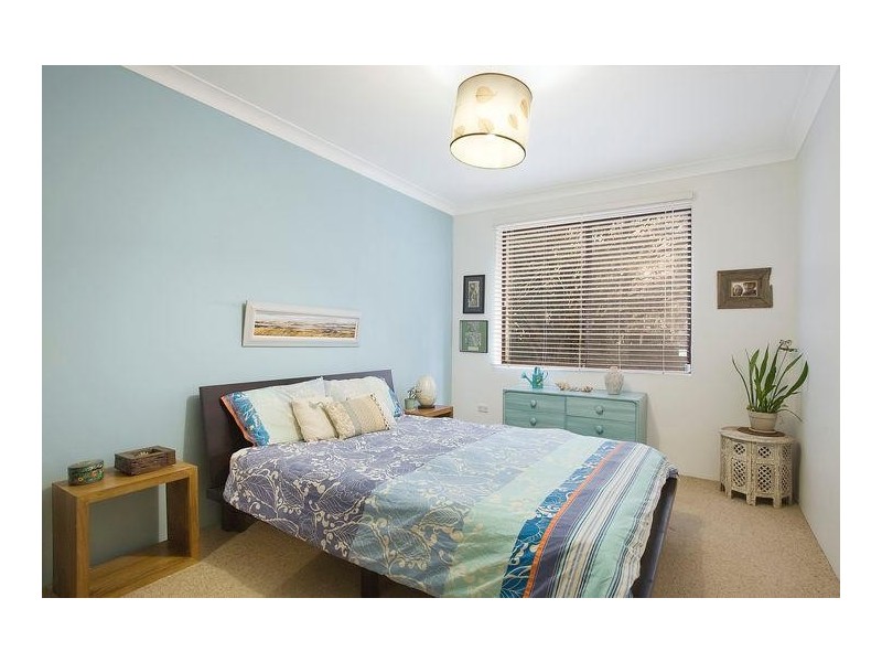 3/93 DUNCAN STREET, Maroubra NSW 2035