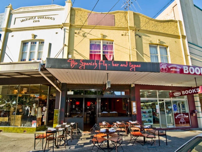 37 St Pauls Street, Randwick NSW 2031