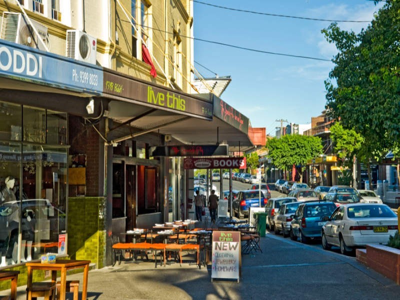 37 St Pauls Street, Randwick NSW 2031