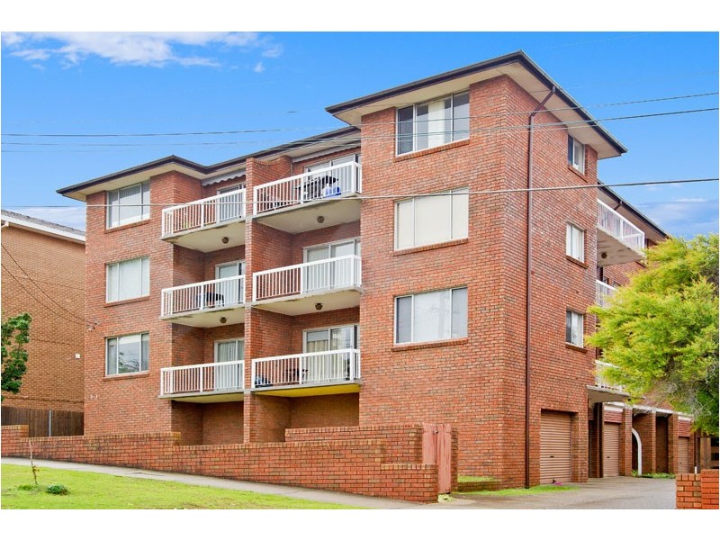 9/3-5 Hendy Avenue, Coogee NSW 2034