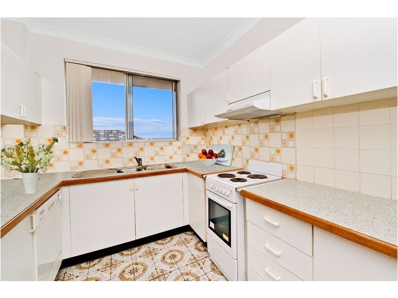 9/3-5 Hendy Avenue, Coogee NSW 2034