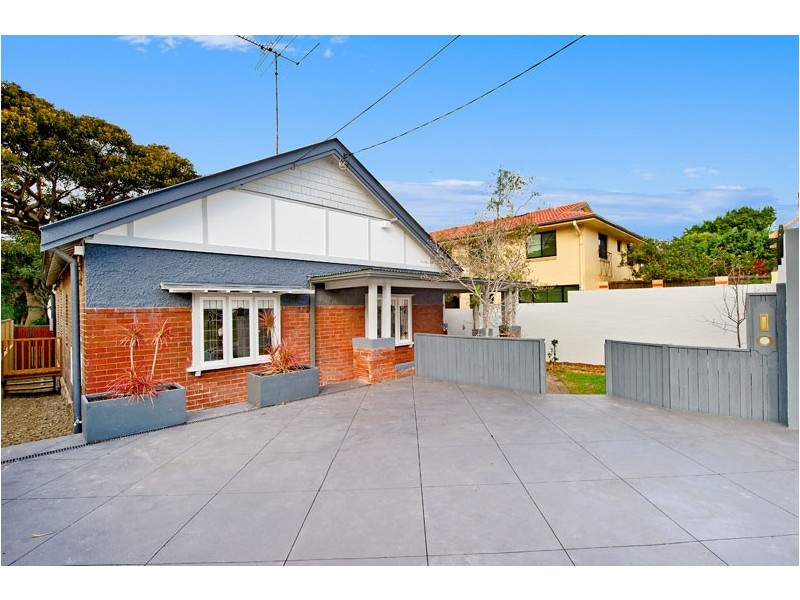 83 Arden Street, Coogee NSW 2034