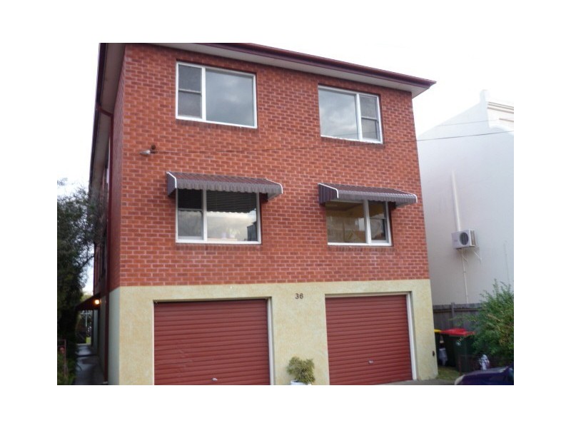 4/36 OBERON STREET, Randwick NSW 2031