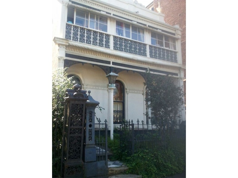 5/362  MOORE PARK ROAD, Paddington NSW 2021