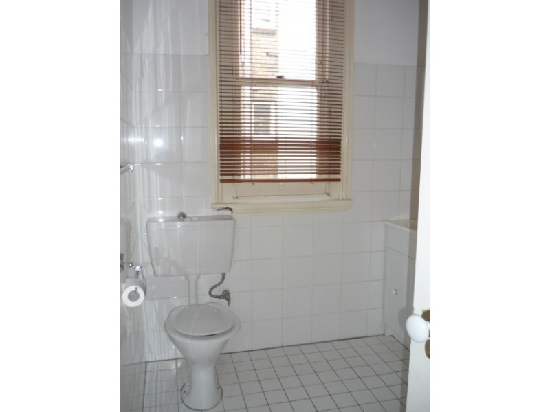 5/362  MOORE PARK ROAD, Paddington NSW 2021