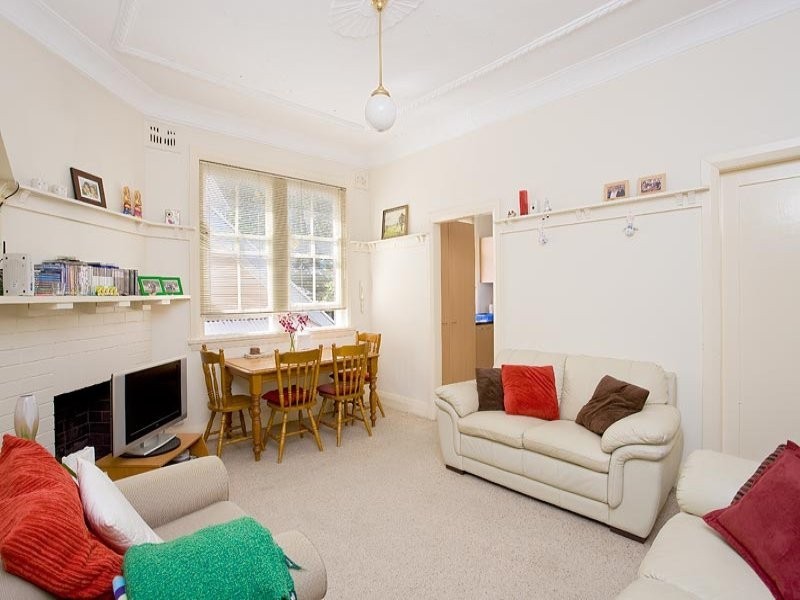 2/48 WILEY STREET, Waverley NSW 2024