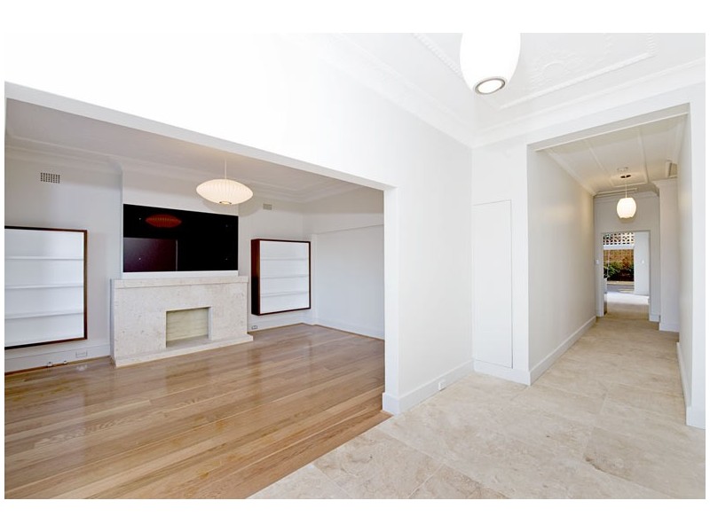 1/68 RITCHARD AVENUE, Coogee NSW 2034