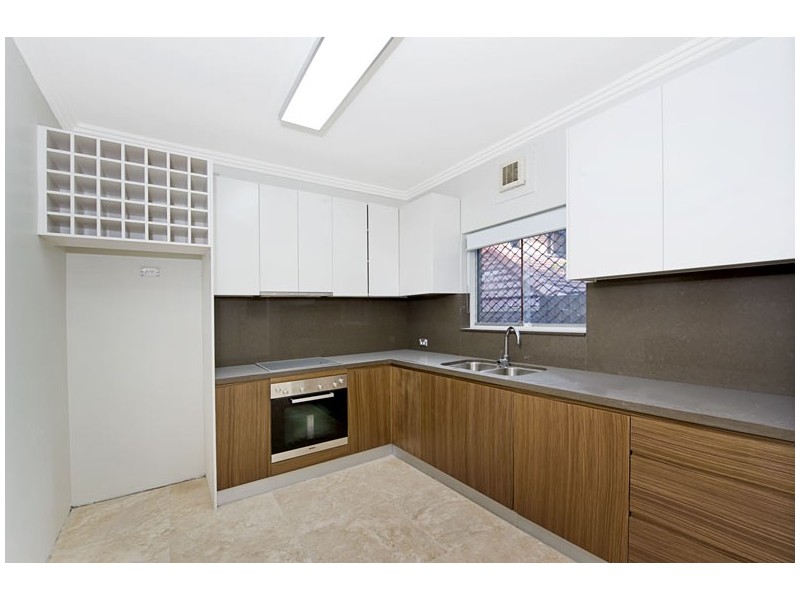1/68 RITCHARD AVENUE, Coogee NSW 2034