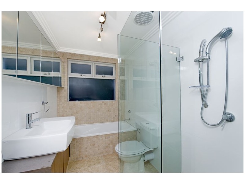 1/68 RITCHARD AVENUE, Coogee NSW 2034