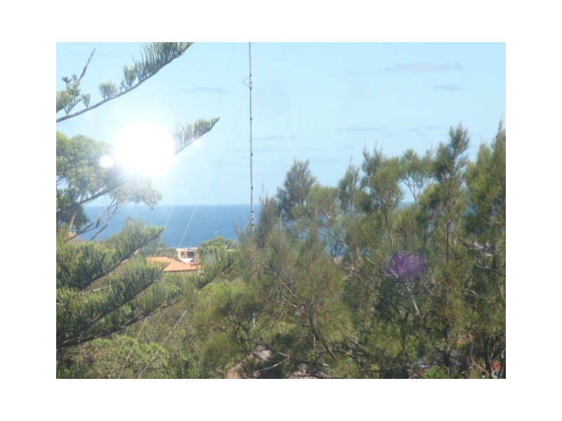 2/8 MOUNT STREET, Coogee NSW 2034