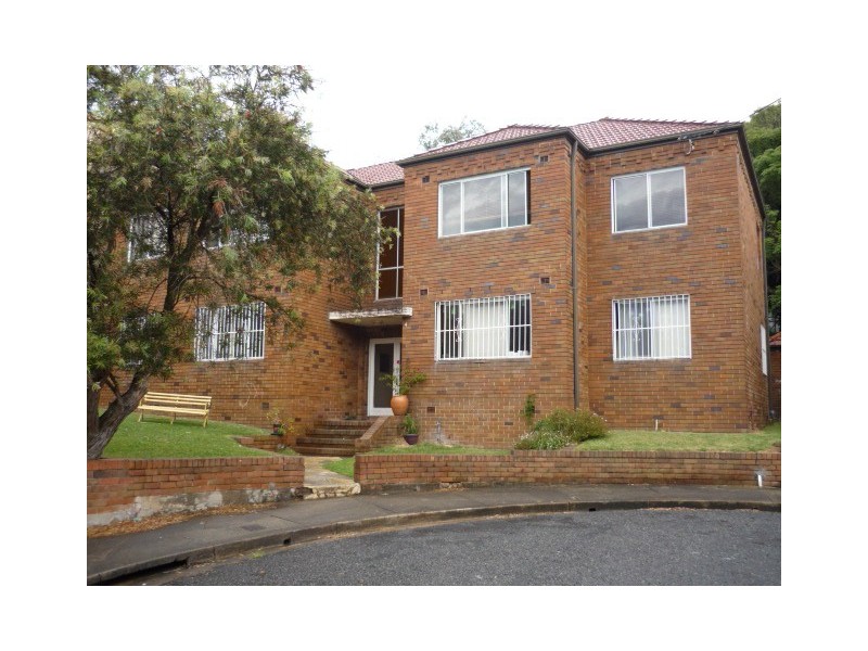 4/4  ORMOND GARDENS, Coogee NSW 2034