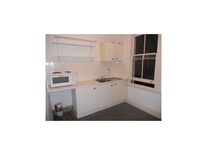 5/362 MOORE PARK ROAD, Paddington NSW 2021