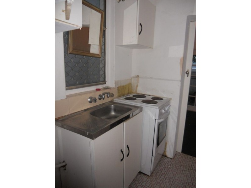 2/92 WOMERAH AVENUE, Darlinghurst NSW 2010