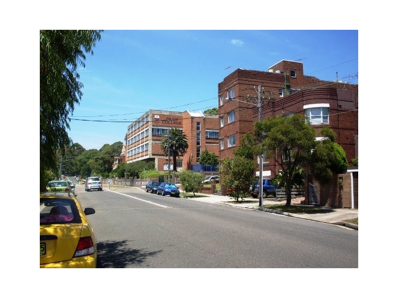 10A Kensington Road, Kensington NSW 2033