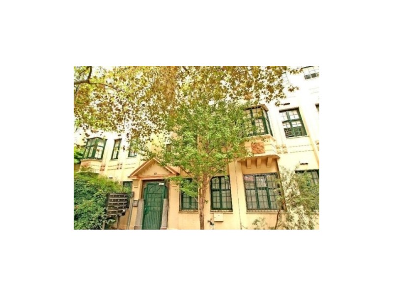 10/12 Royston Street, Darlinghurst NSW 2010