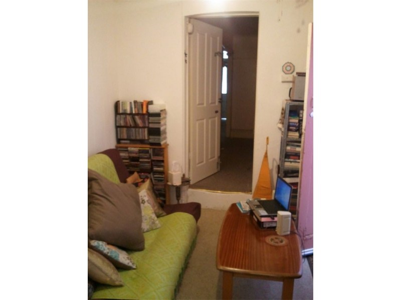 2/86 WOMERAH AVENUE, Darlinghurst NSW 2010