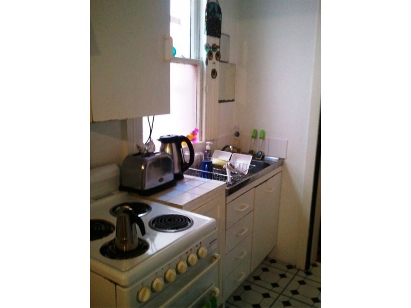 2/86 WOMERAH AVENUE, Darlinghurst NSW 2010