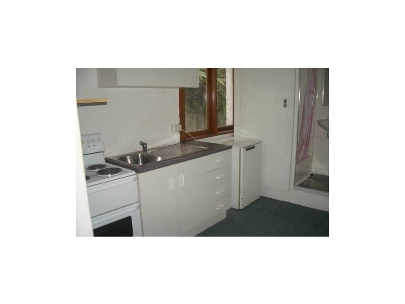 2/45 MOORE PARK ROAD, Paddington NSW 2021