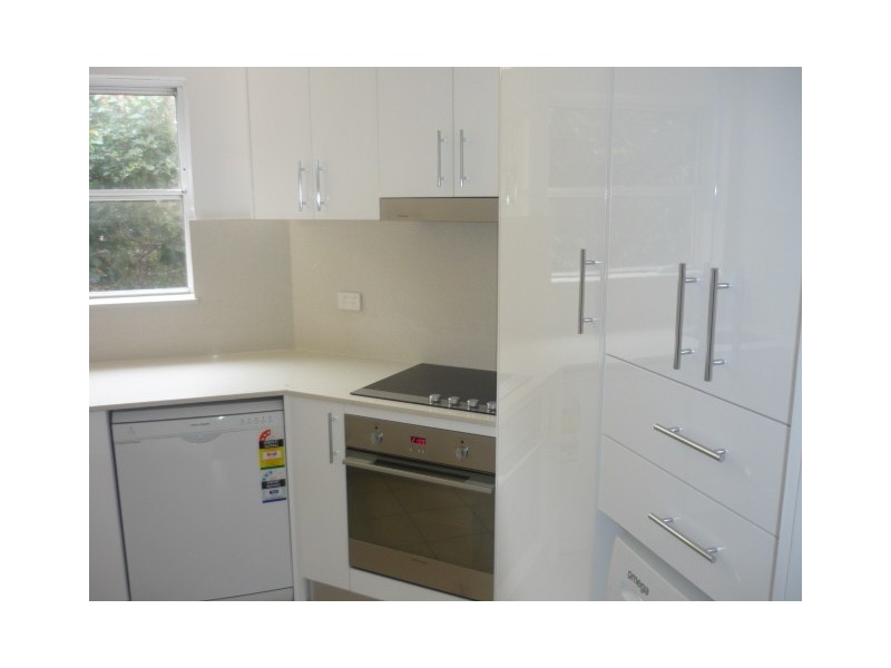 4/100 WARNERS AVENUE, Bondi Beach NSW 2026